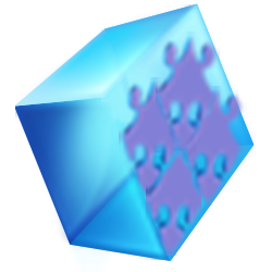 Luisant Logo